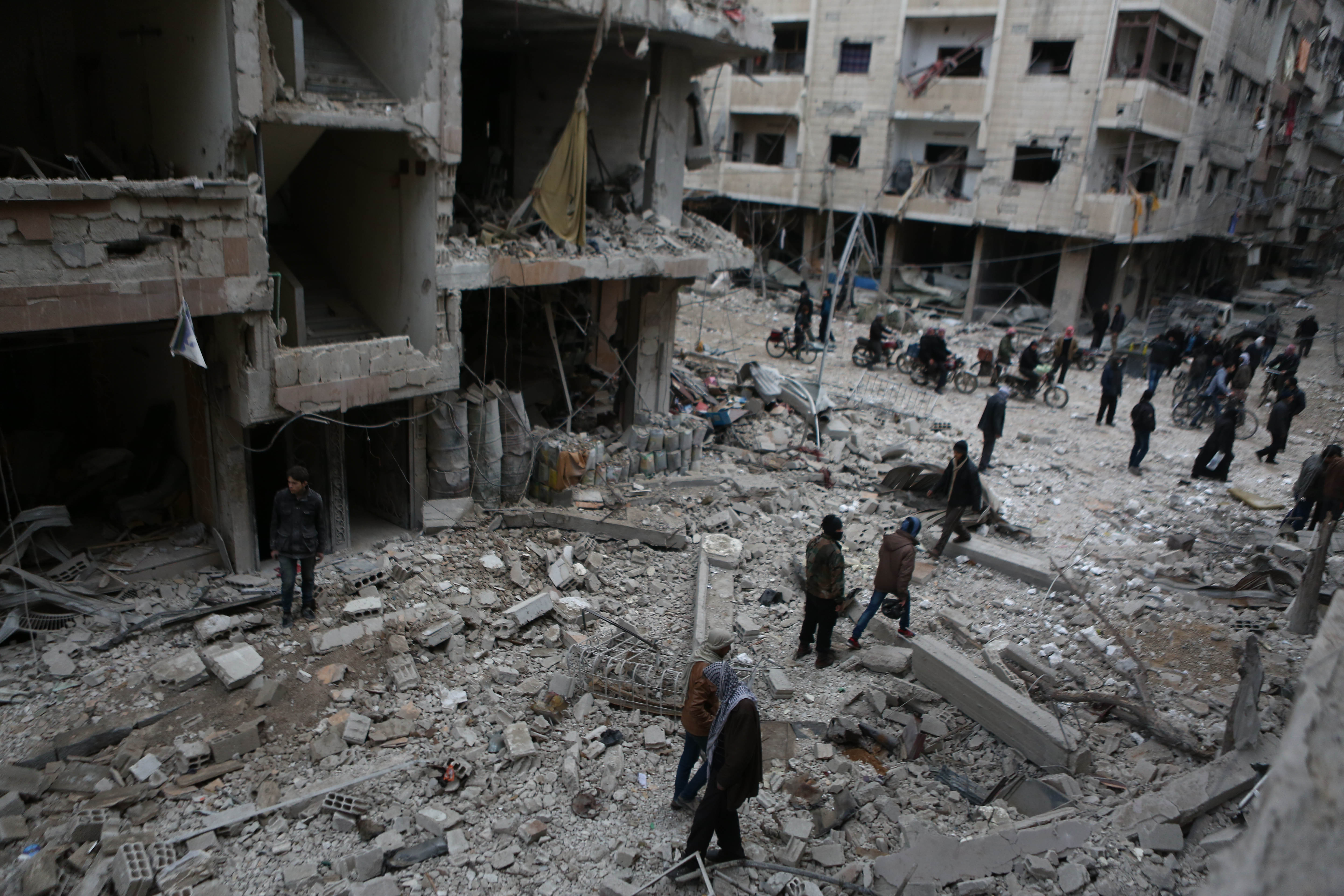 Ghouta