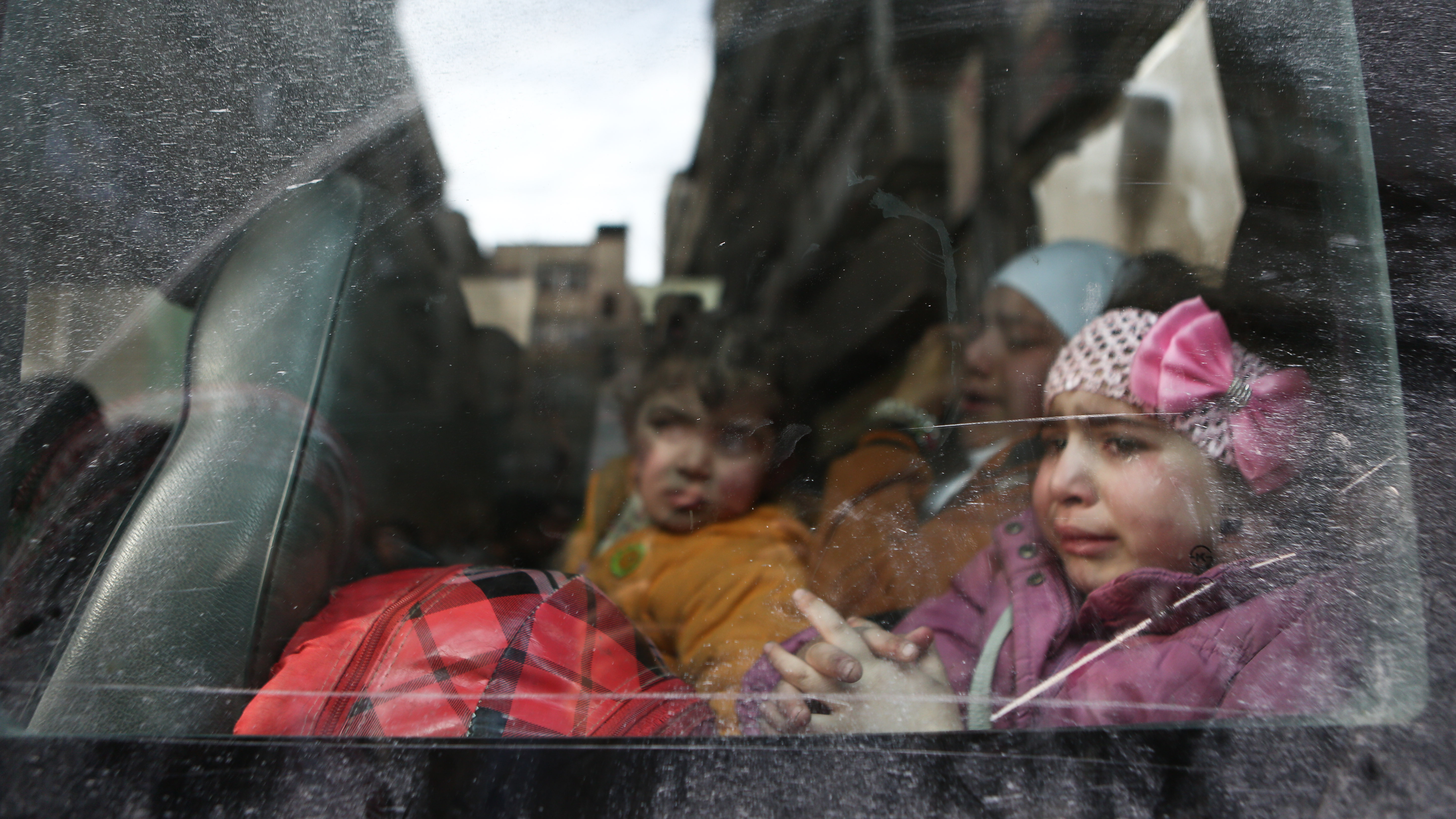 Syria