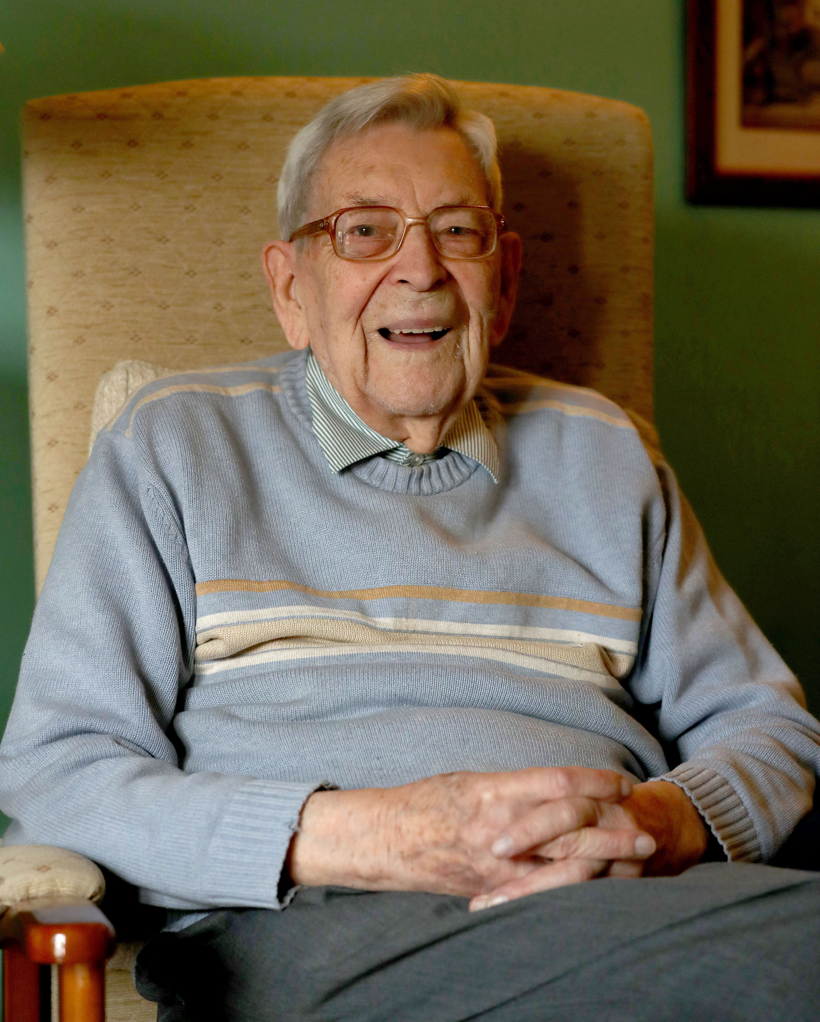 Robert Weighton