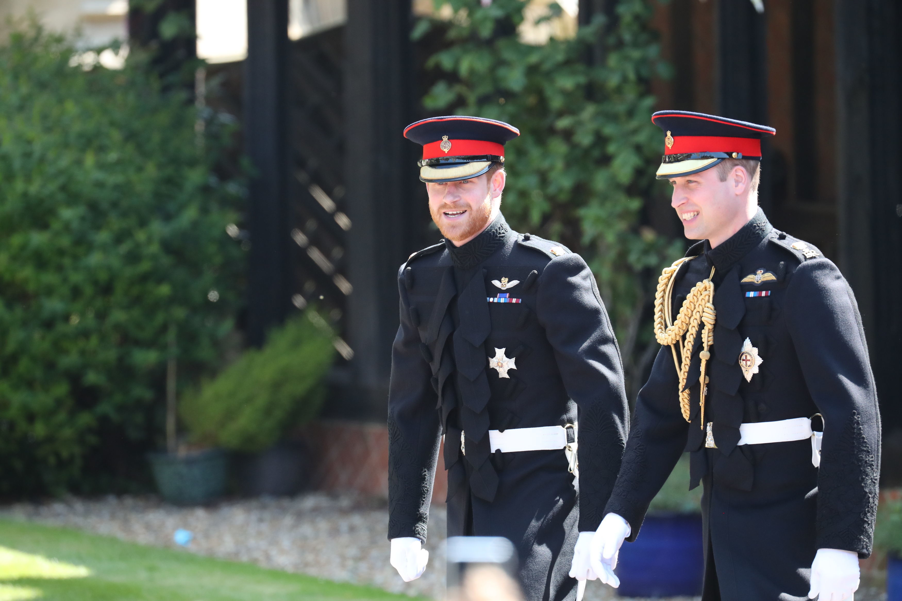 Royal Wedding 