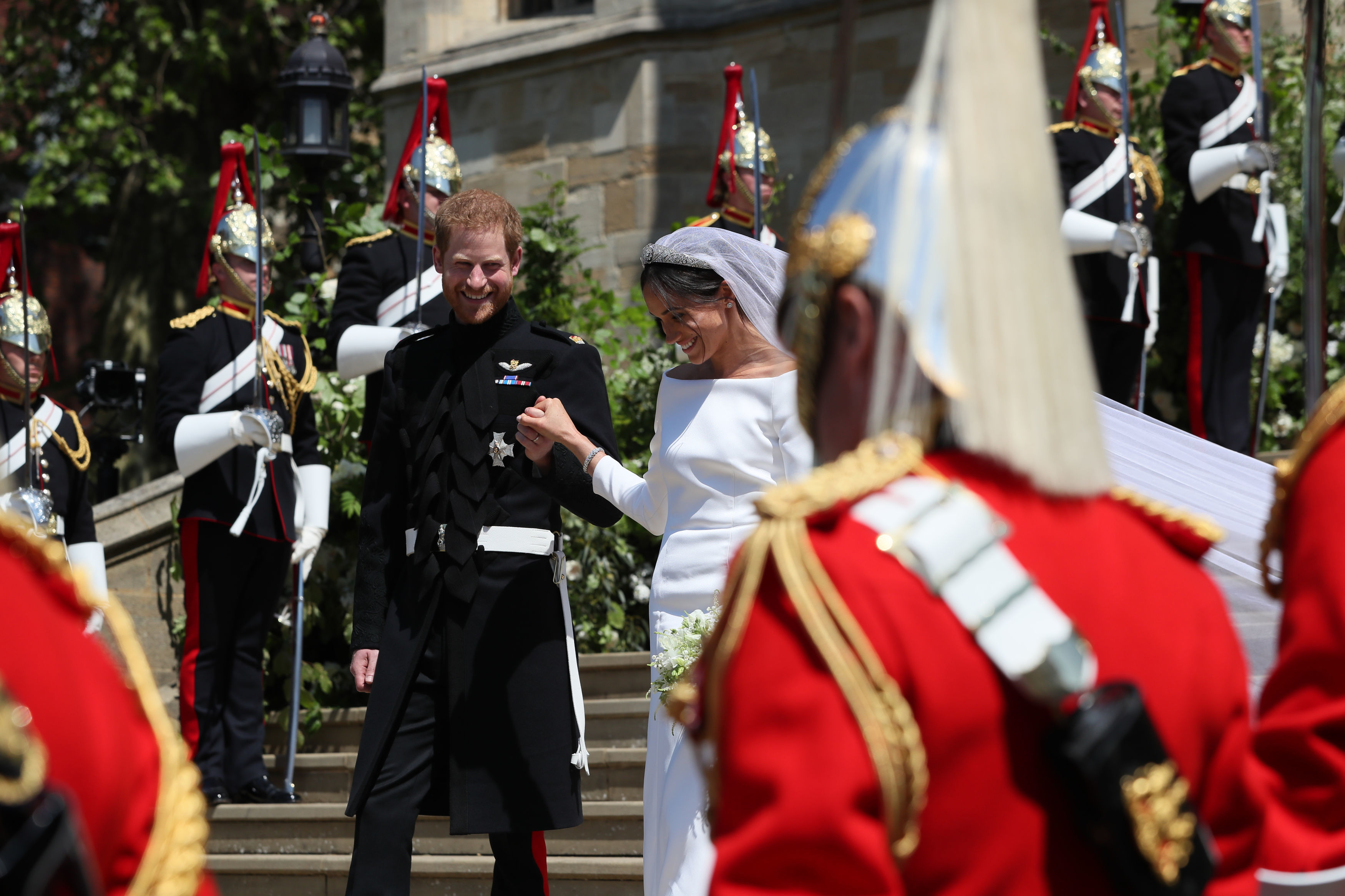 Royal Wedding 