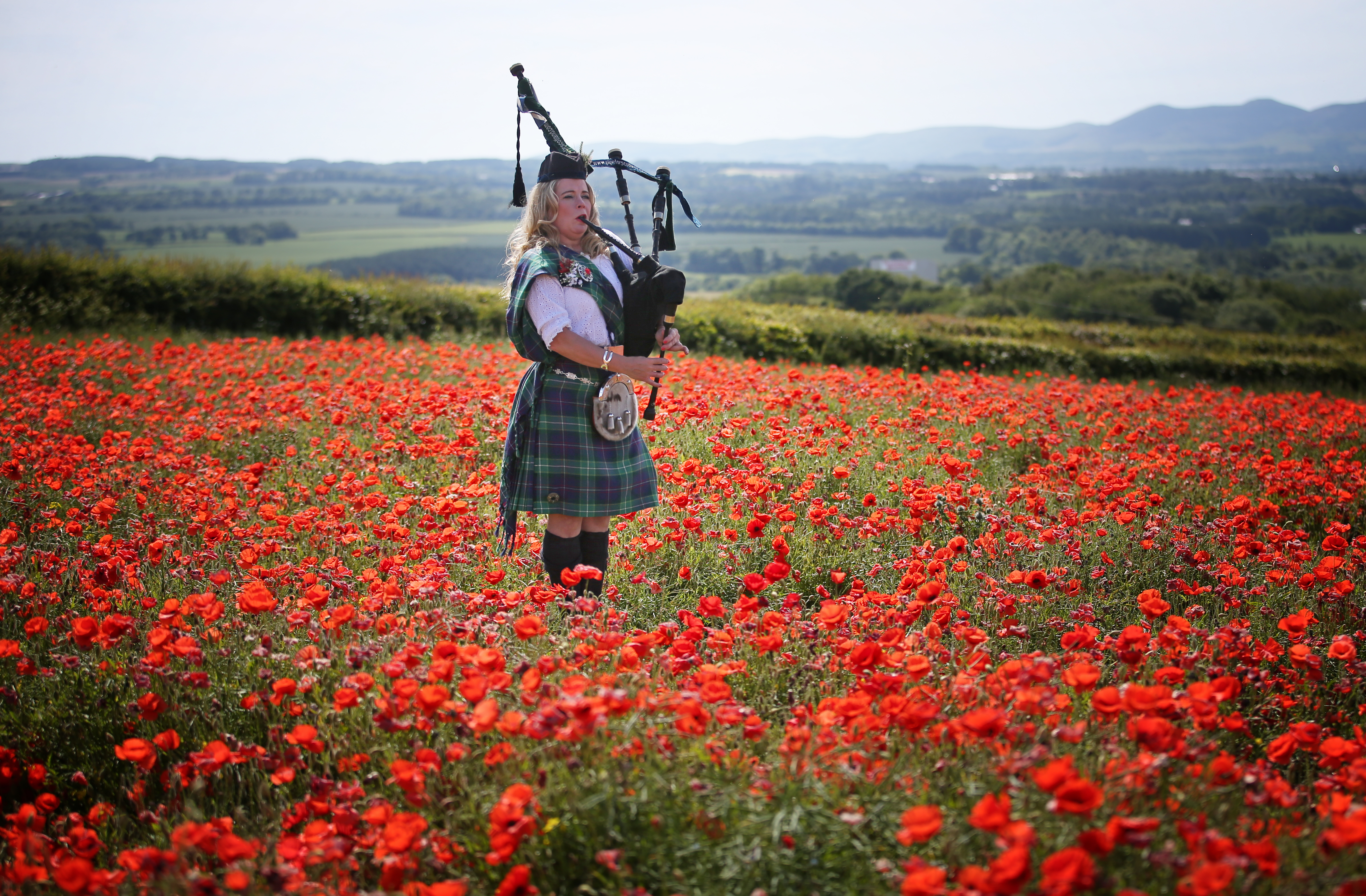 Concert to mark end of First World War