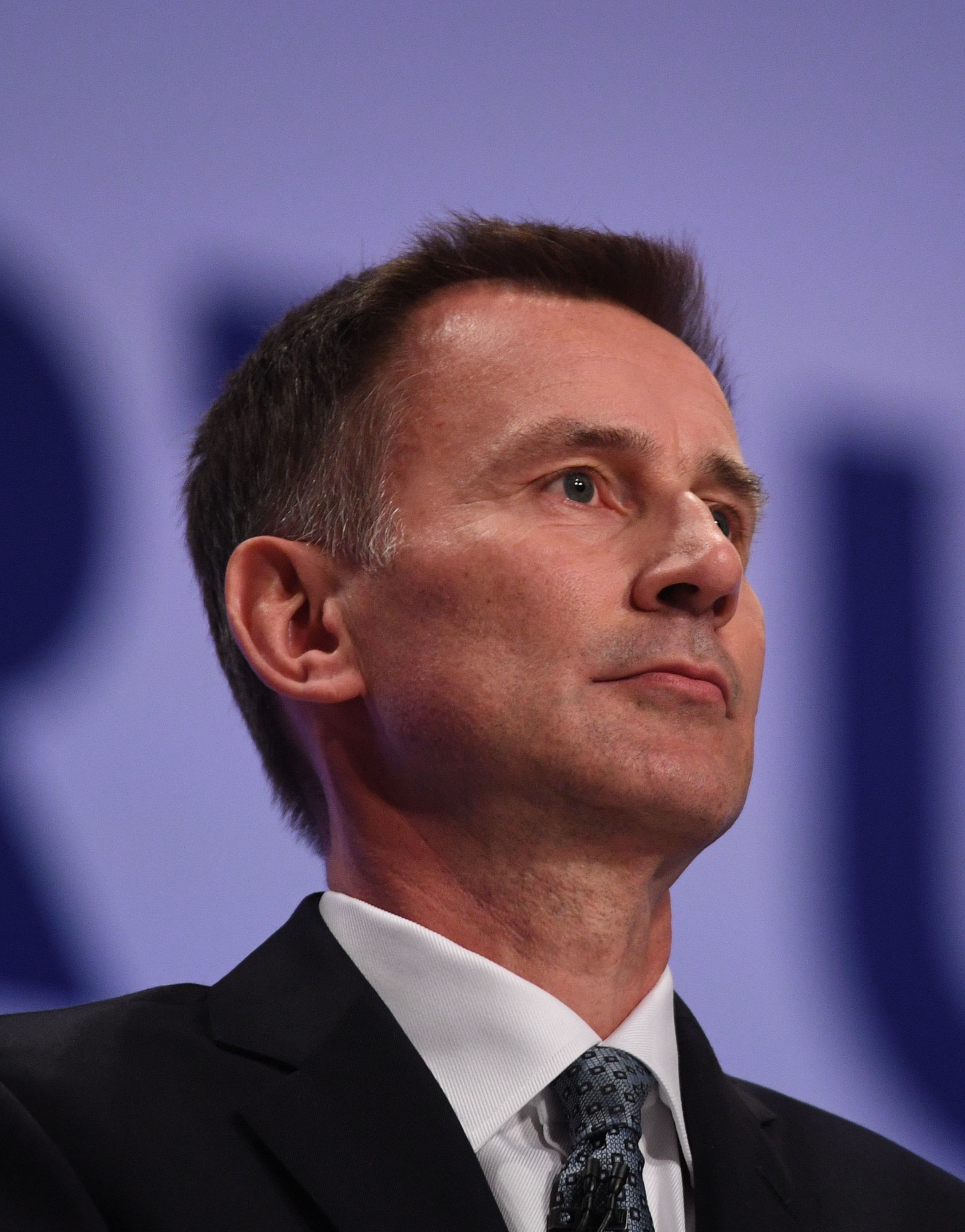 Foreign Secretary Jeremy Hunt (Picture: PA).