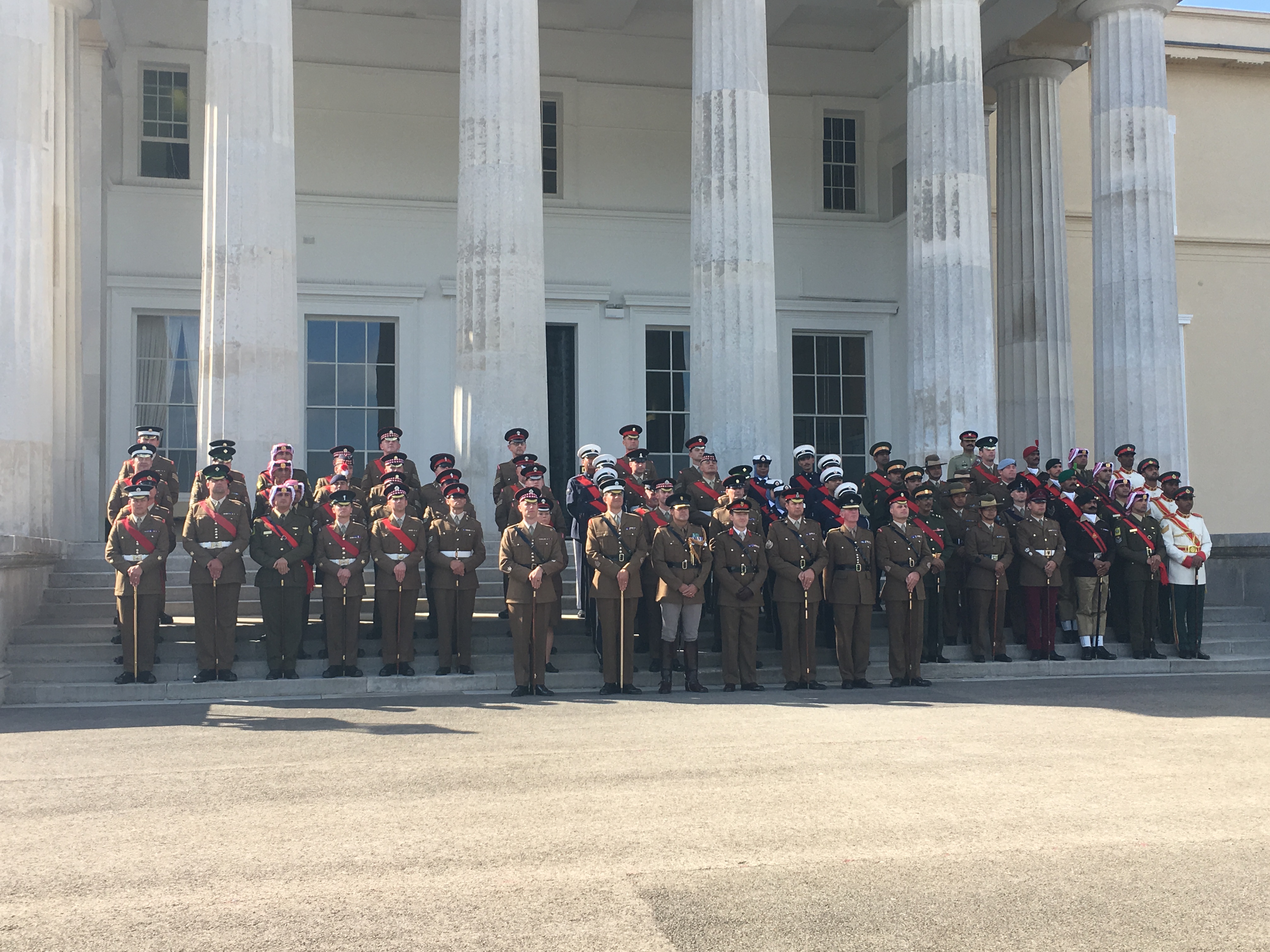 PACE STICKING RMAS