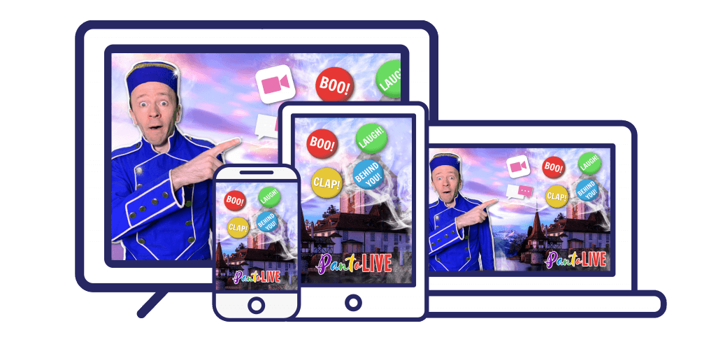 Online Panto
