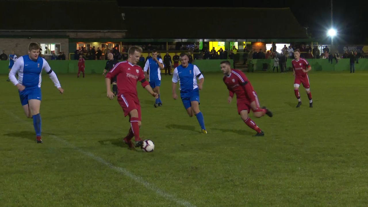 	PC Andrew Harper Memorial Match Cover Credit BFBS 04102019.jpg