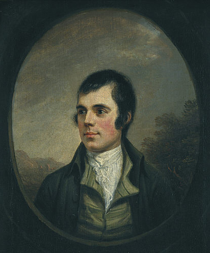Robert Burns