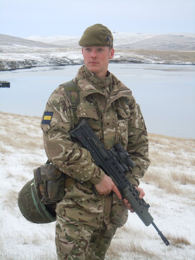 PJ Farr