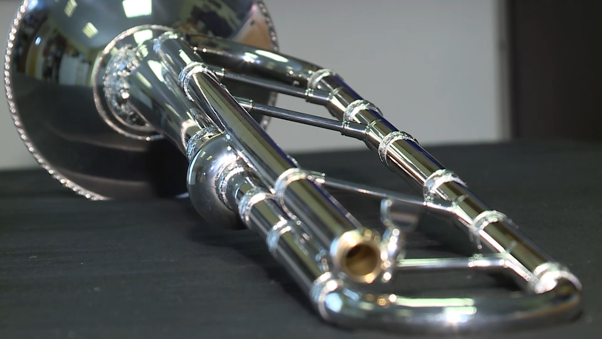 State Fanfare Trumpet
