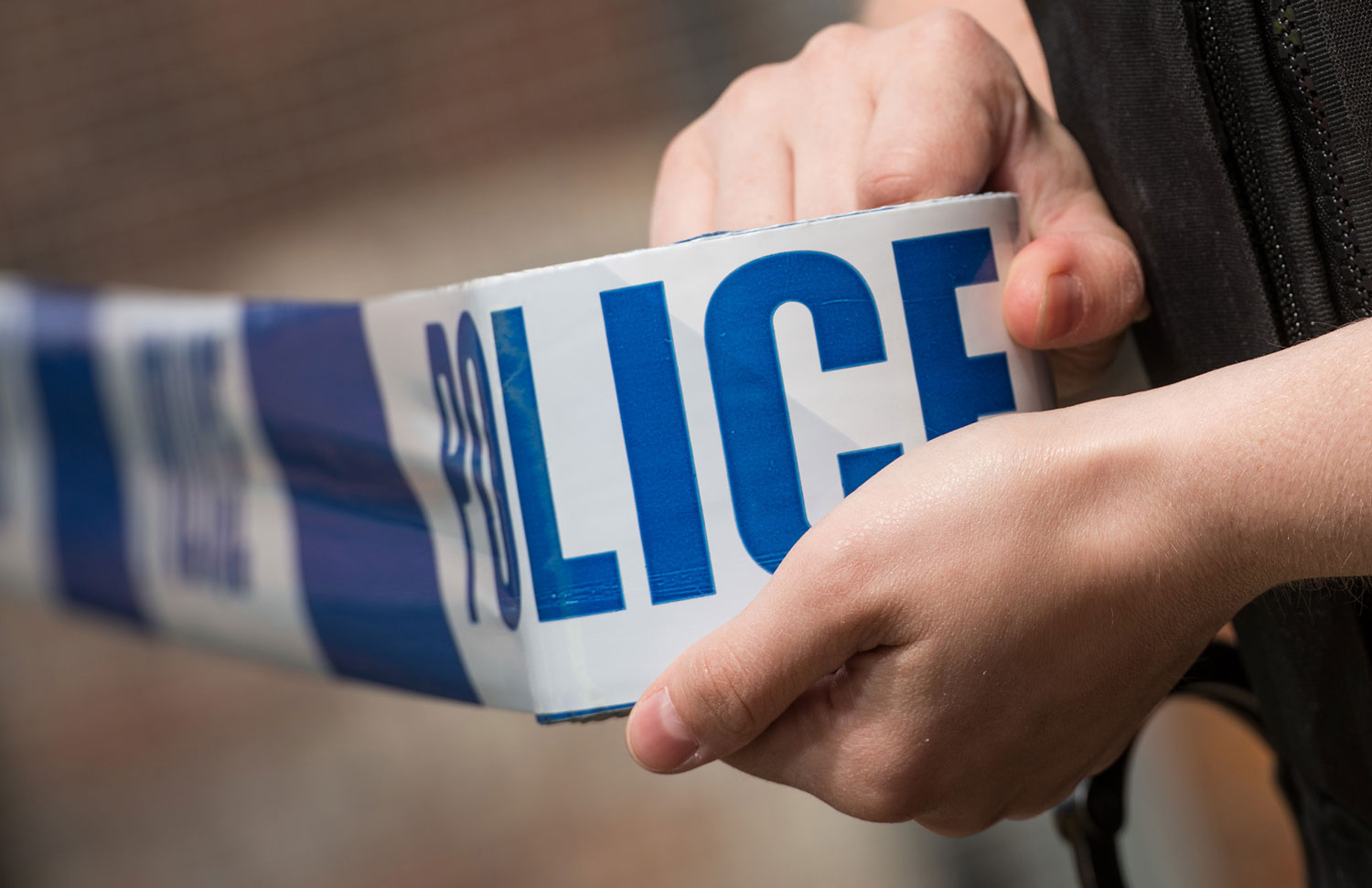 Soldier Arrested Over Fatal Crash 