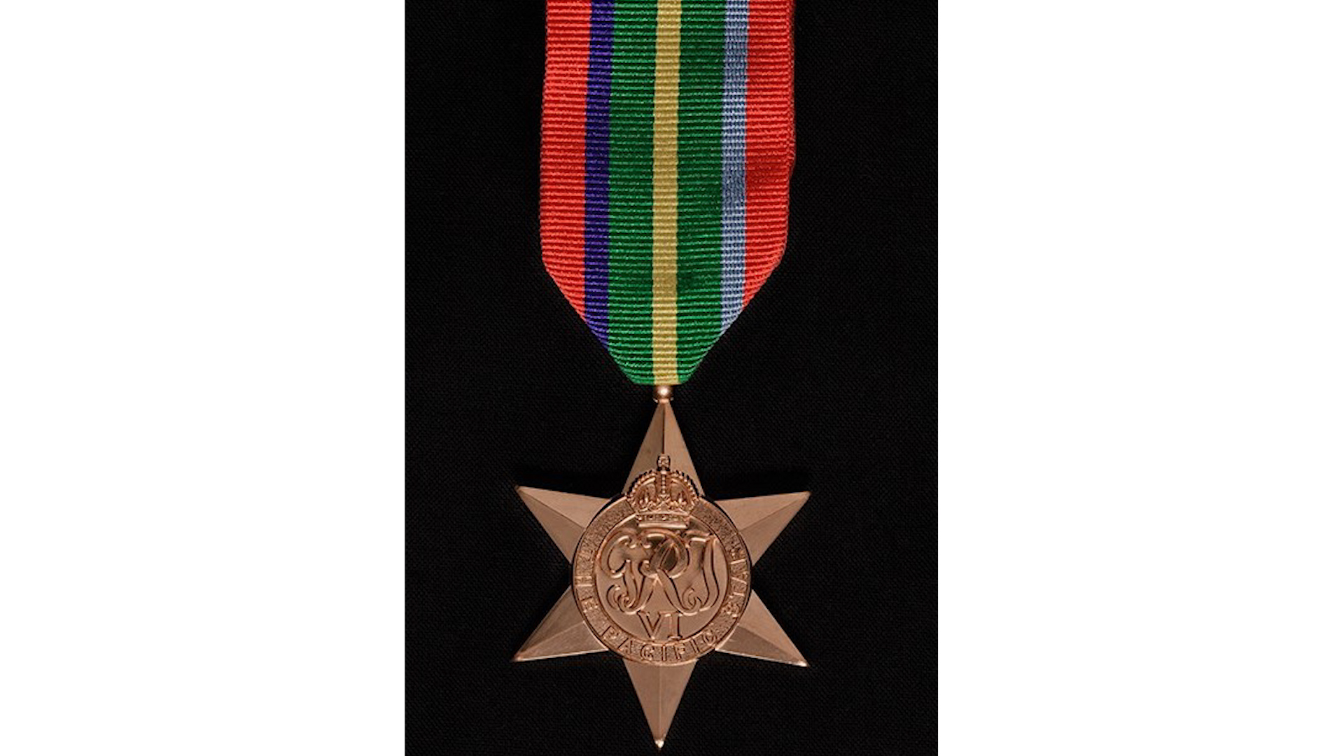 The Pacific Star (Picture: MOD).