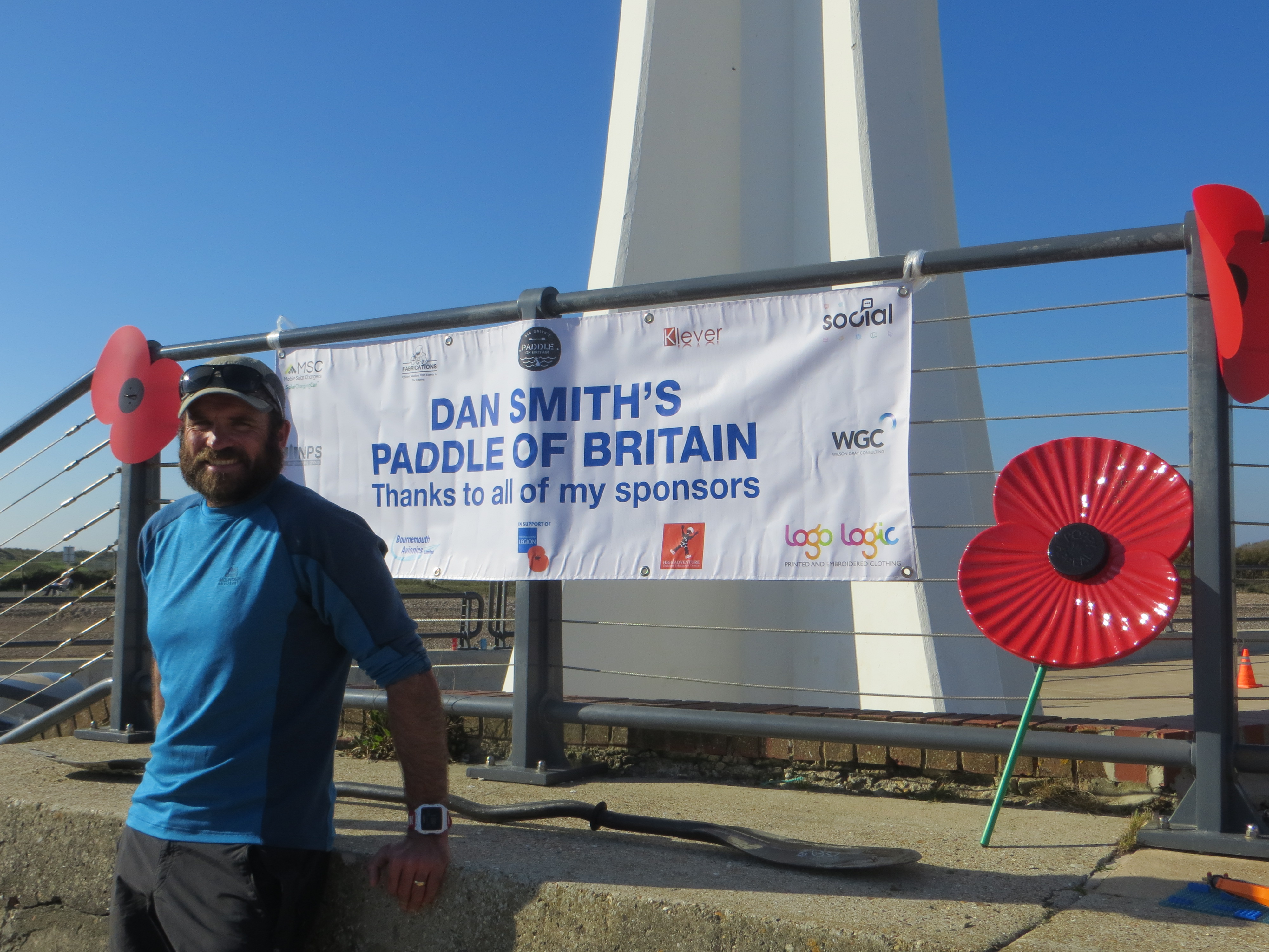 Paddler Dan 201018