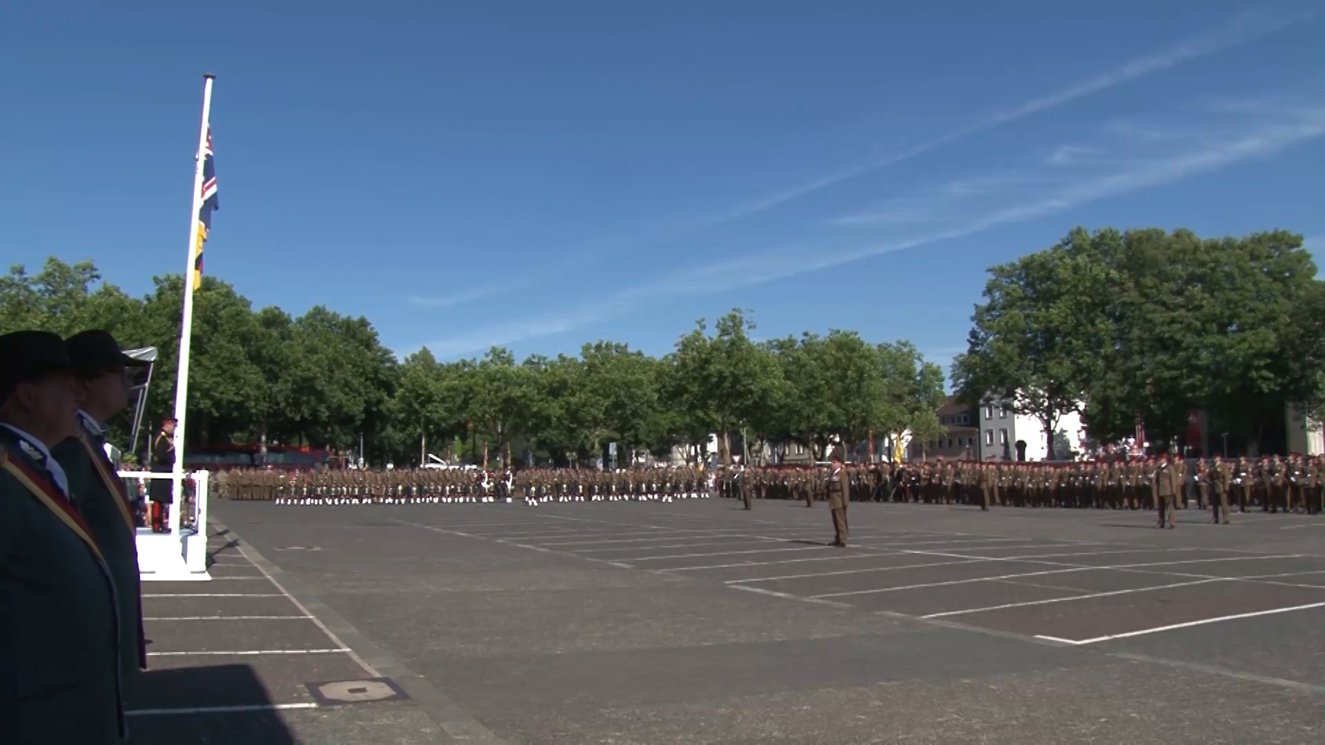 paderborn parade