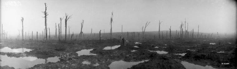 Third Ypres