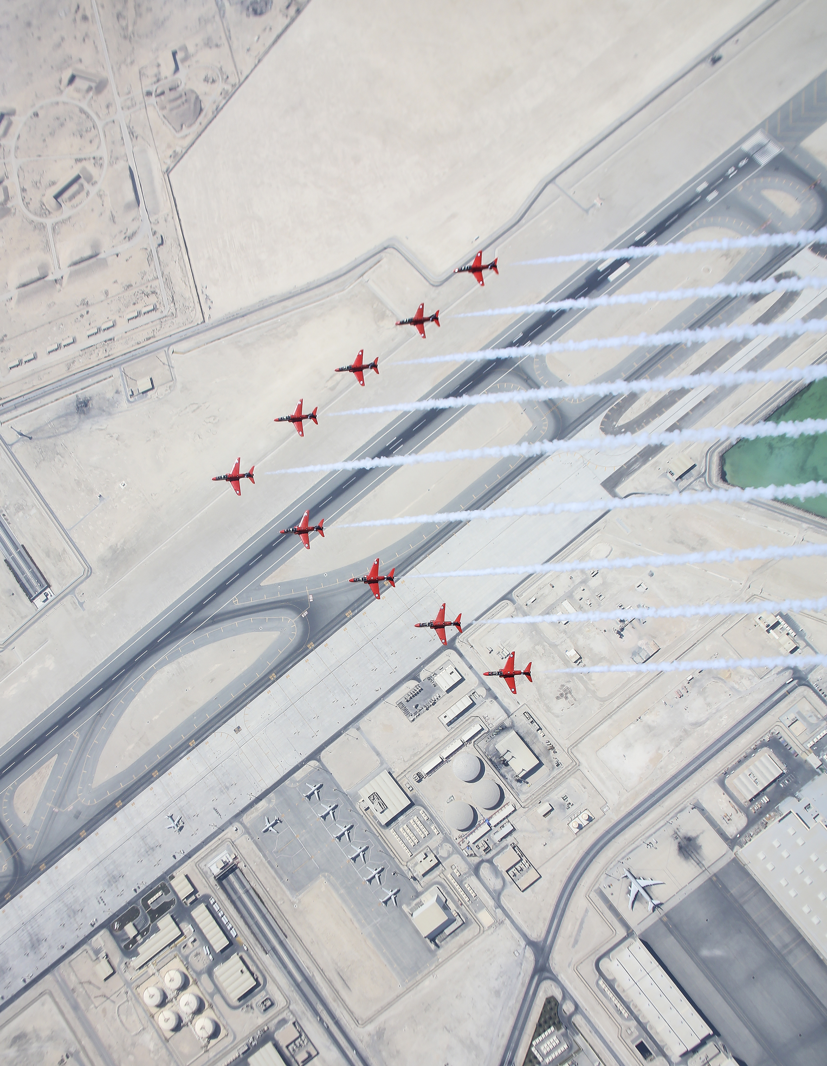 RAF annual photography competition