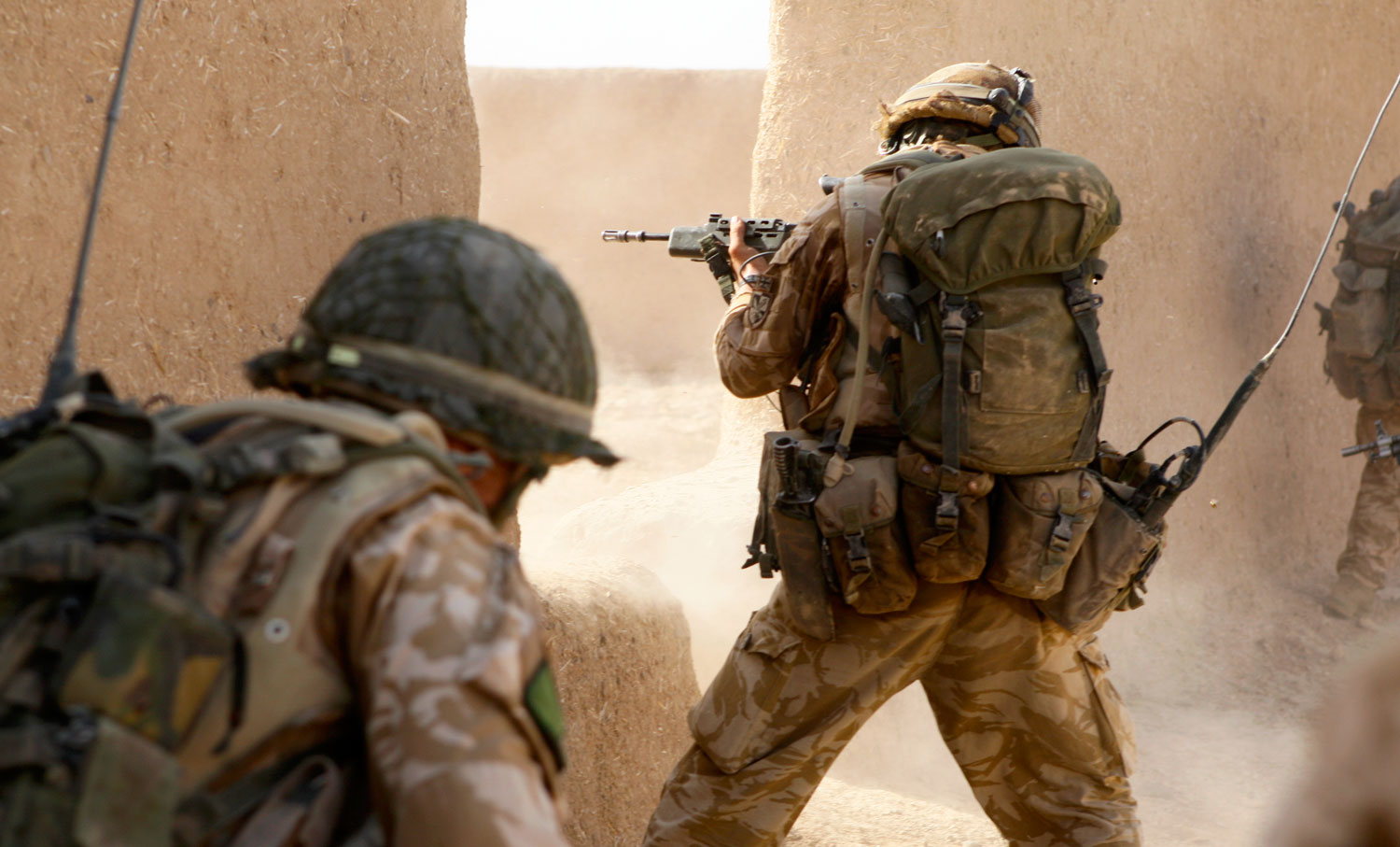 Afghanistan 