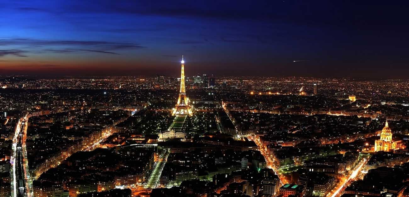 Reports: Several Feared Dead In Paris Shooting Reports: Several Feared Dead In Paris Shooting