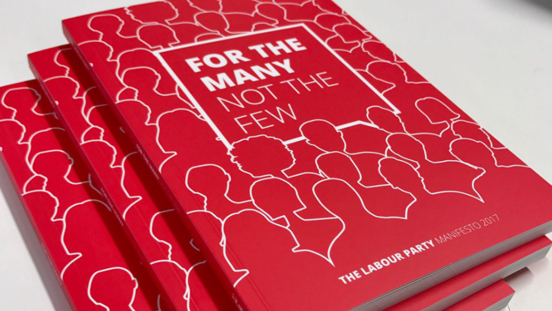 Labour manifesto