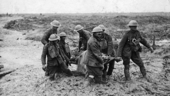 Passchendaele