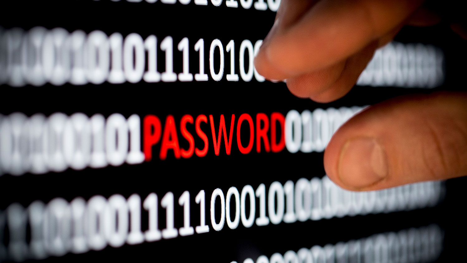 Gen Sanders said  it is "almost certain" cyber will feature as part of conflicts in the future (Picture: MOD).