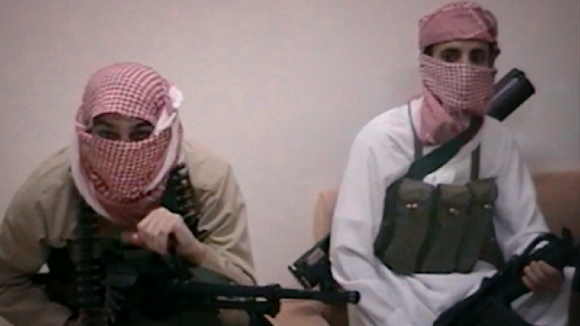Path Of Blood Film Jihadis