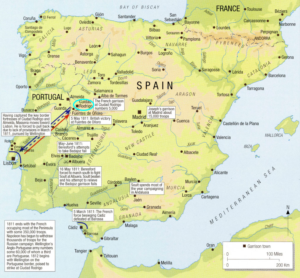 Napoleonic wars