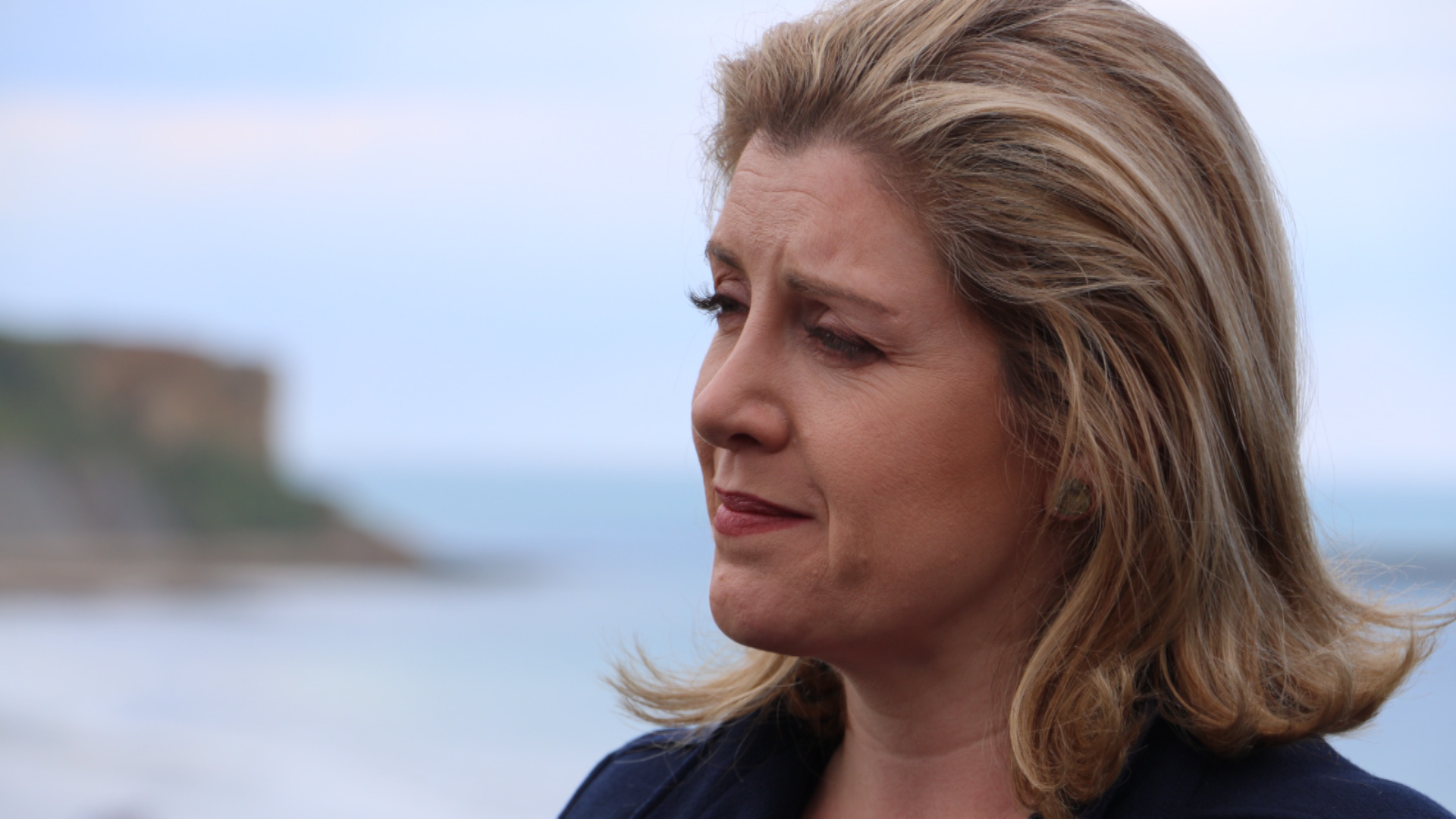 Penny Mordaunt