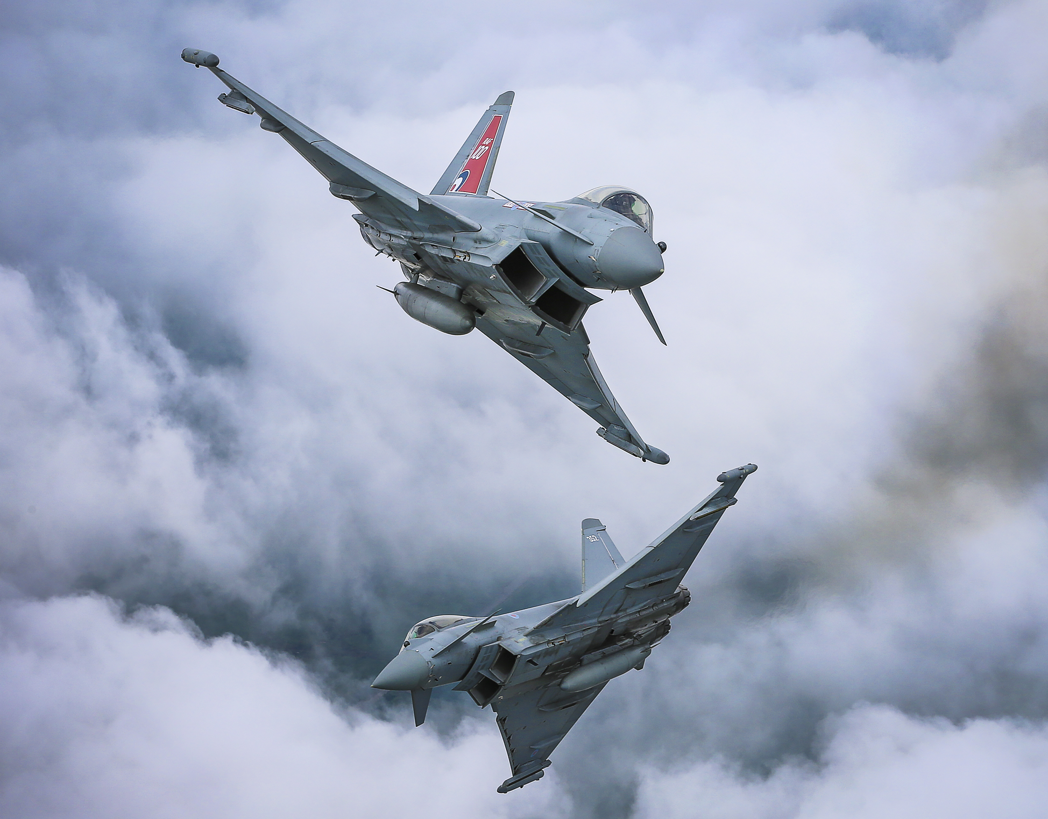 RAF annual photography competition