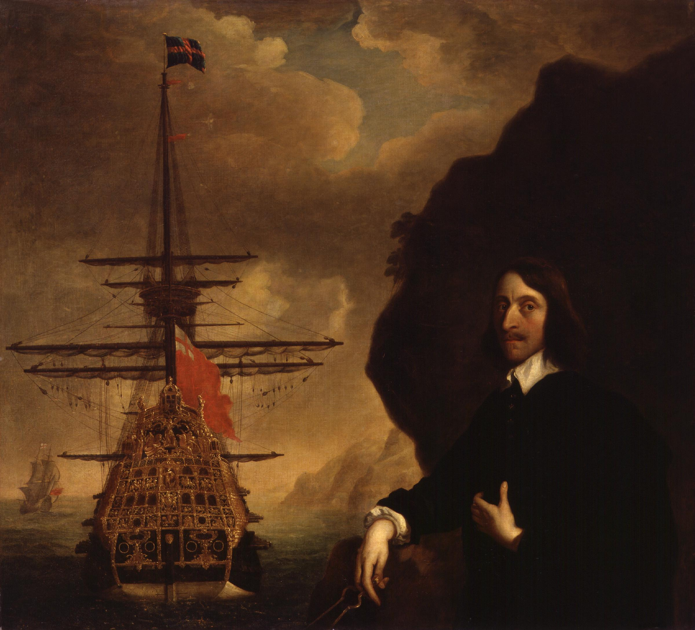 Battle of the Medway