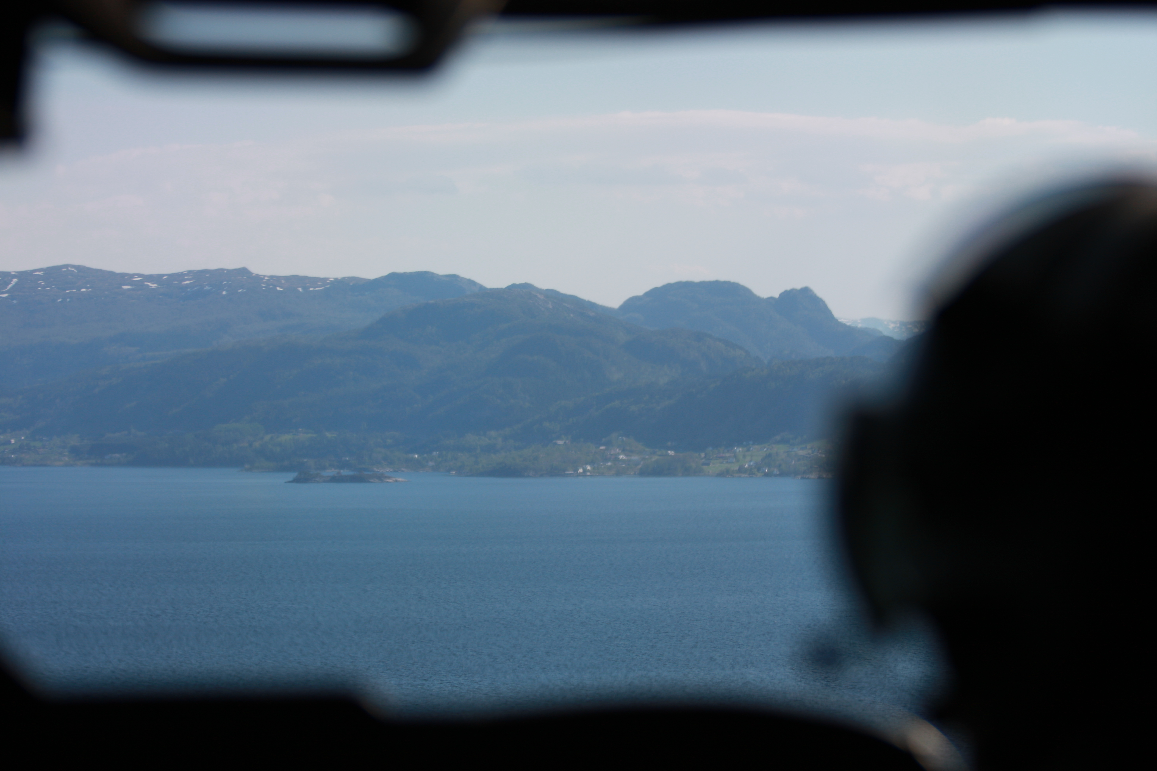 Merlin Mk2 helicopters Norway