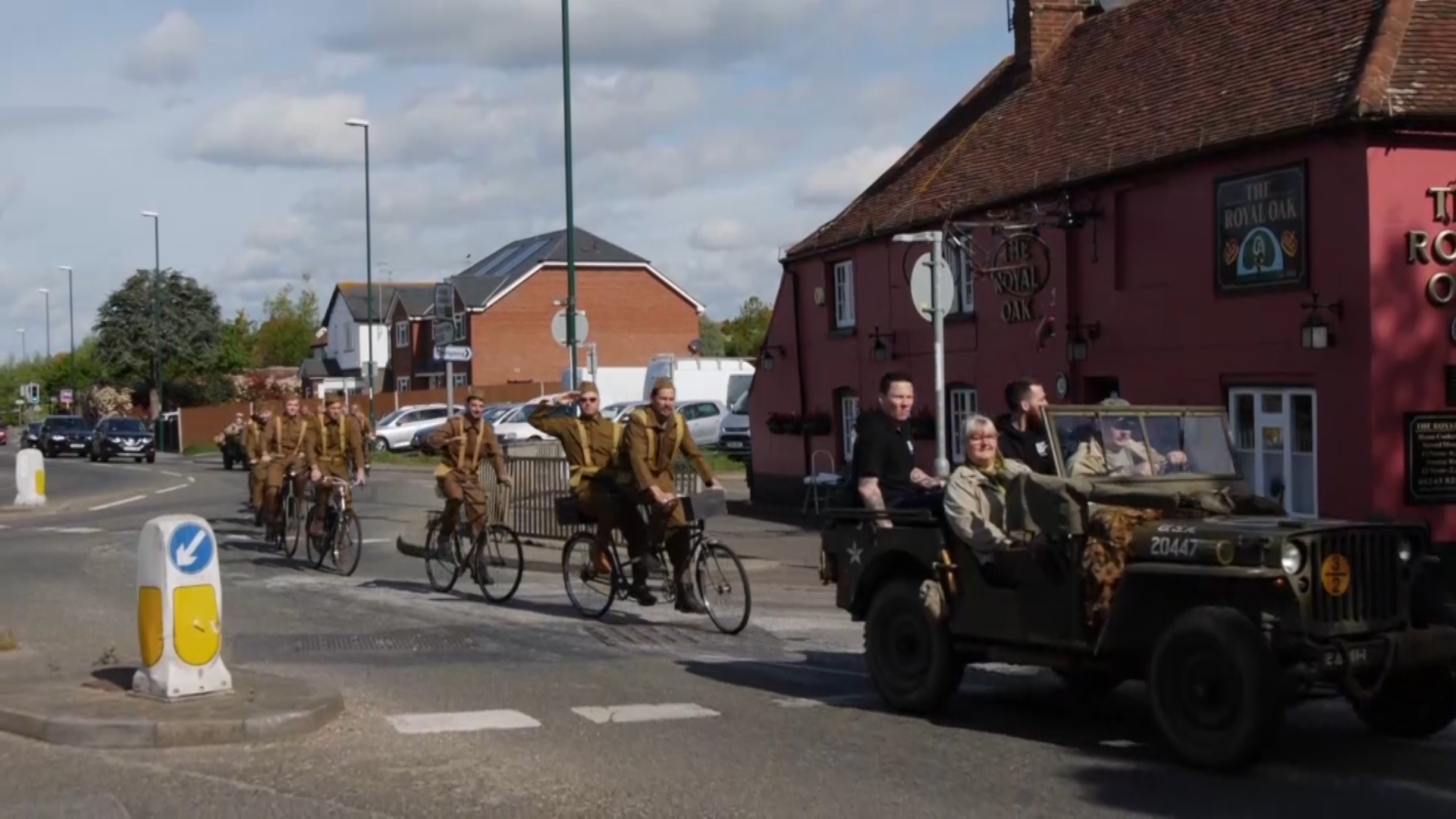 Pink Pub Cyclists Credity BFBS 04062019.jpg