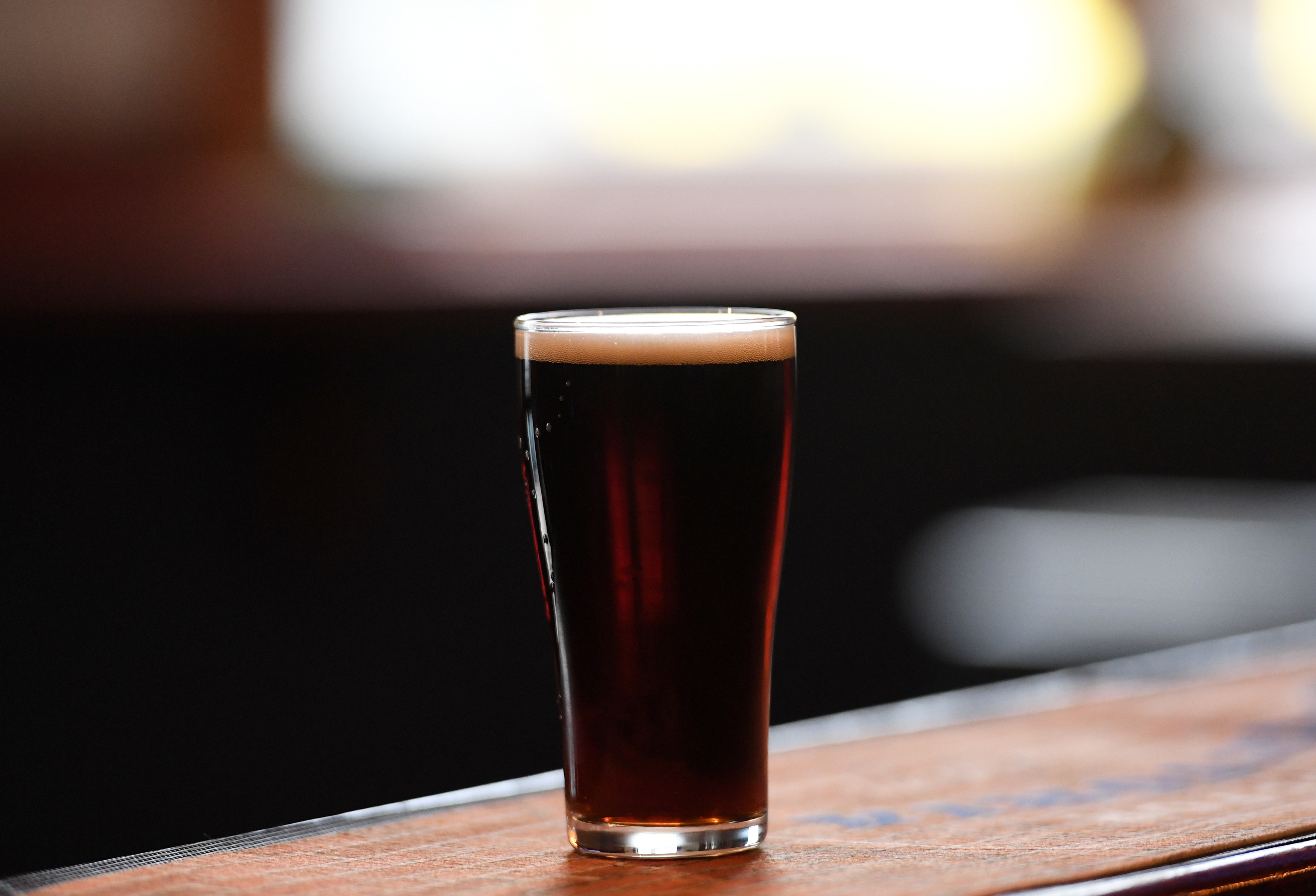 10% of personnel in the UK Armed Forces meet the criteria for alcohol misuse (Picture: PA).