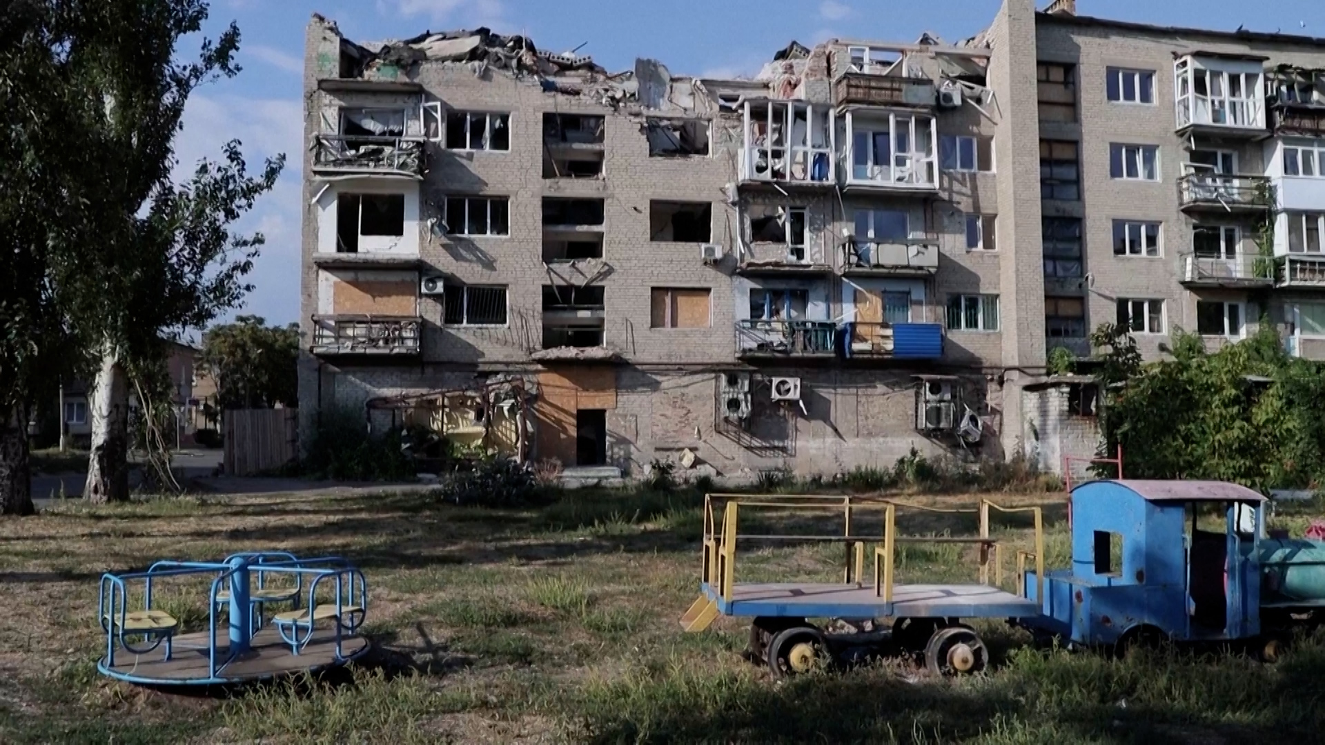 Elite Russian troops are advancing on the key city of Pokrovsk and could be the key to conquering the Donetsk region (Picture: Reuters) 