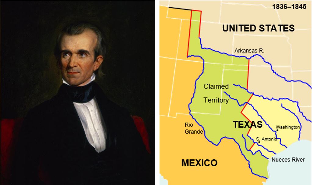 Mexican American War