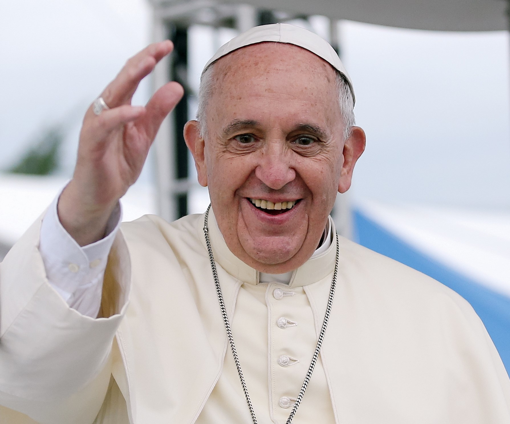 Pope Francis