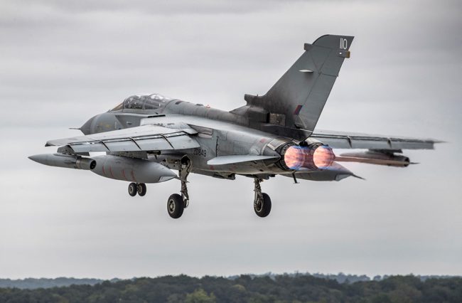 Tornado 