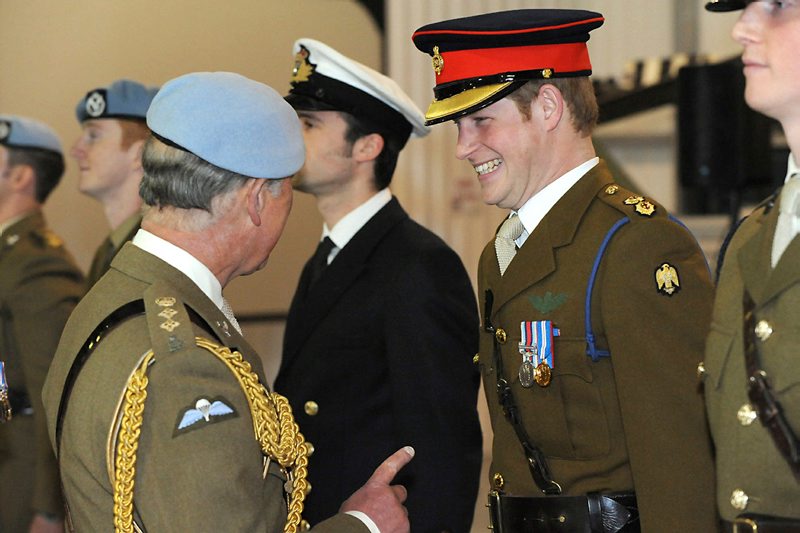 Prince Harry