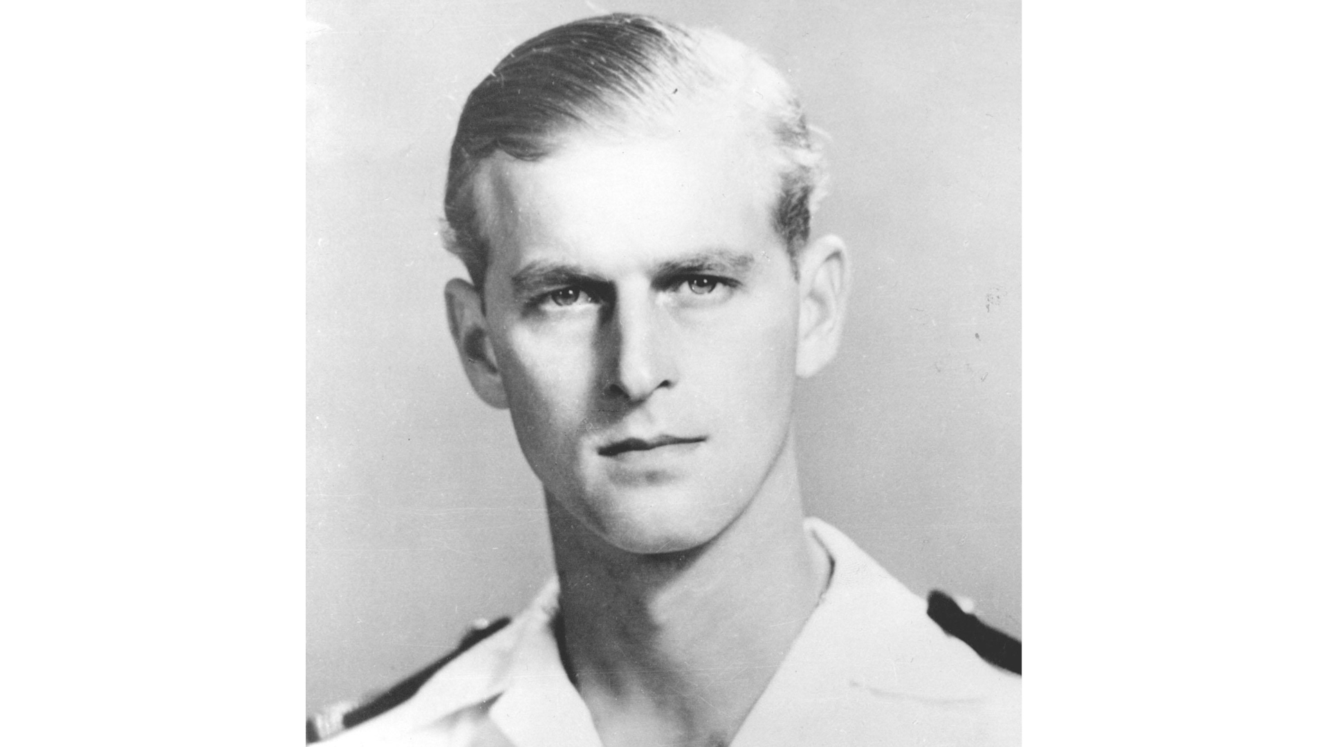 Prince Philip