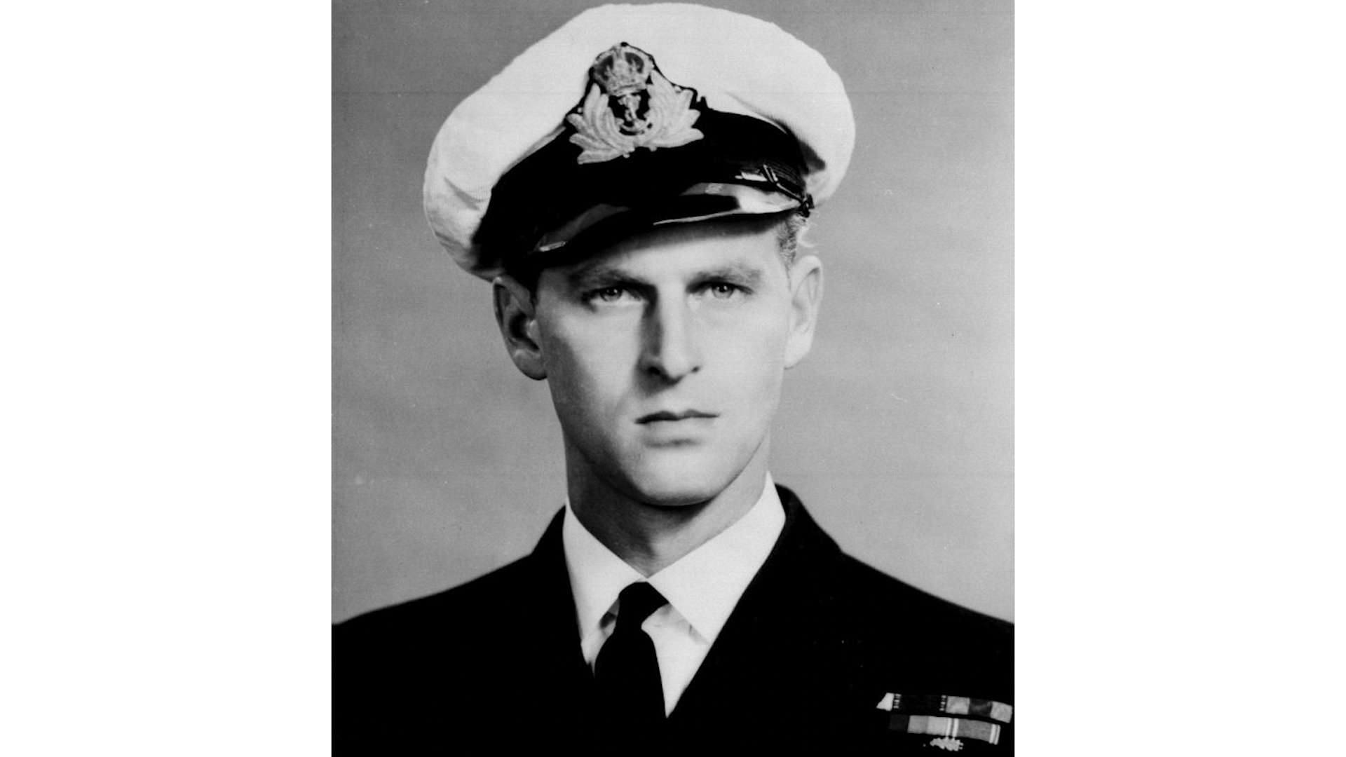 Prince Philip