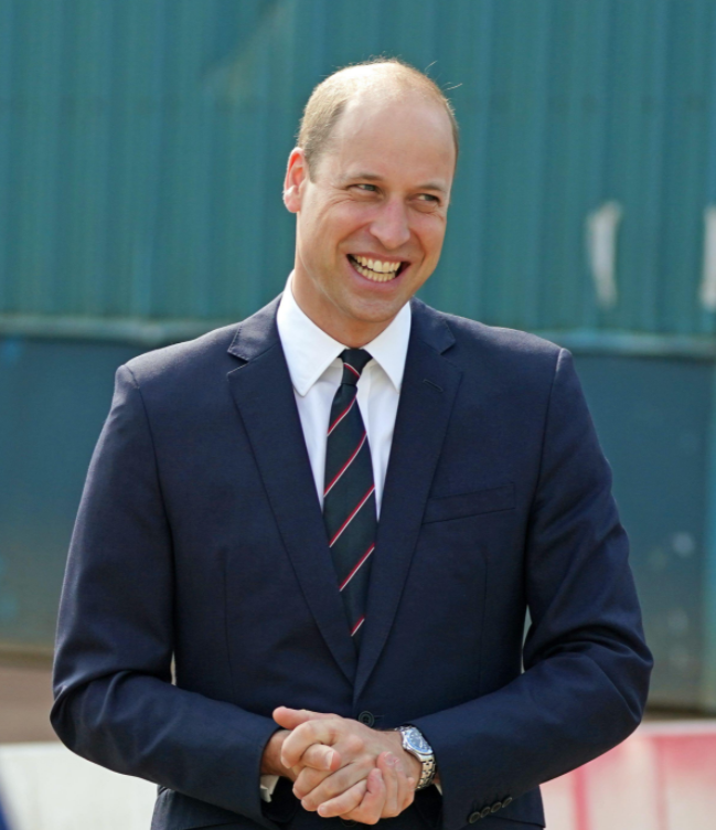 	Prince William Visits BAE Systems Glasgow Credit PA Alamy.PNG