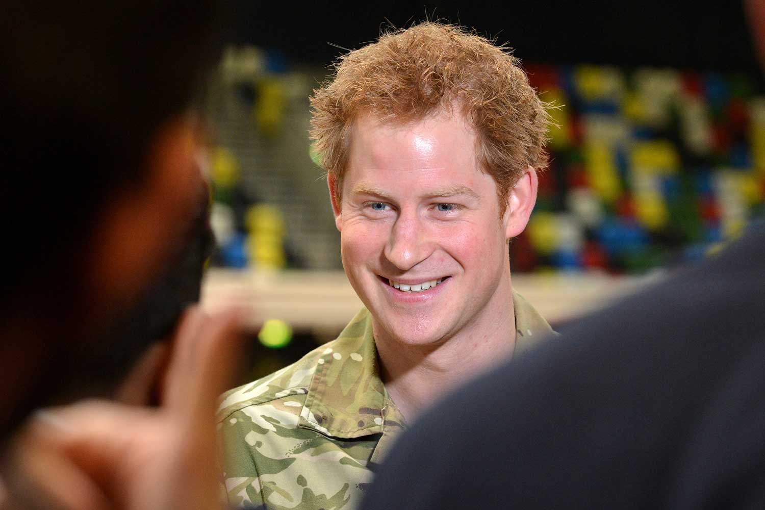 Prince Harry To Visit Gurkhas In Nepal Prince Harry To Visit Gurkhas In Nepal