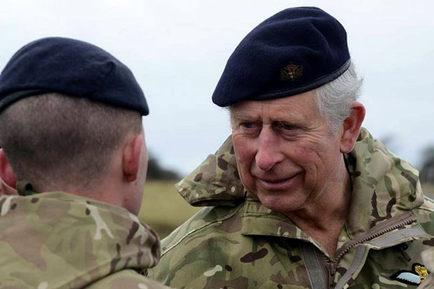Prince Of Wales