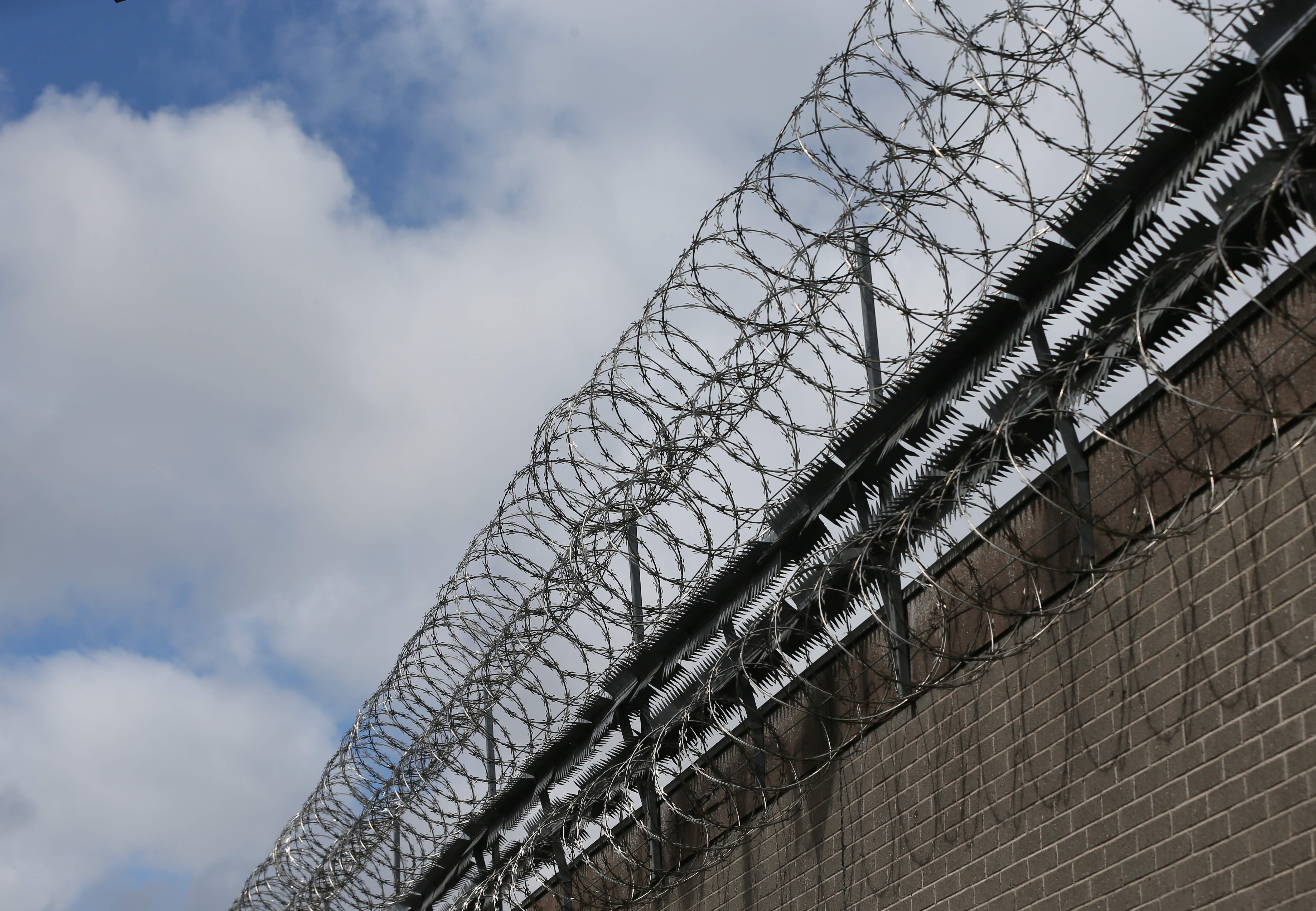 Prison