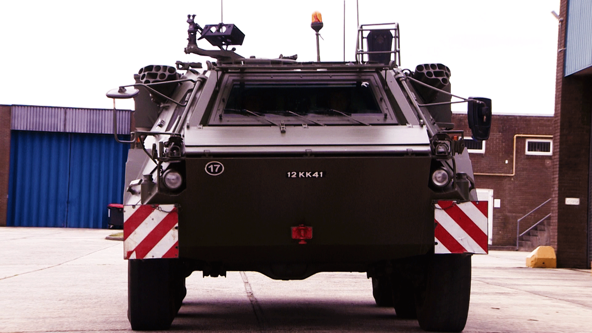 Fuchs-Area-Survey-and-Reconnaissance-Vehicle-BFBS