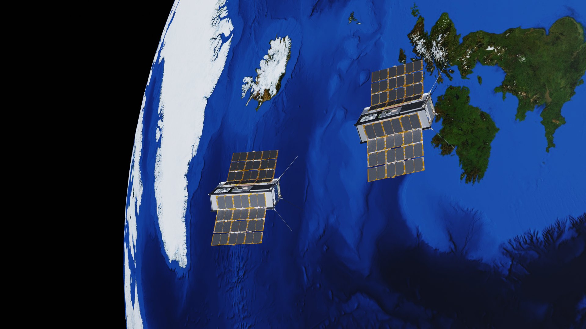 Prometheus-2 shoebox-sized 'Cubesats' will be lauched during a UK first in the summer 10052022 CREDIT MOD.jpeg