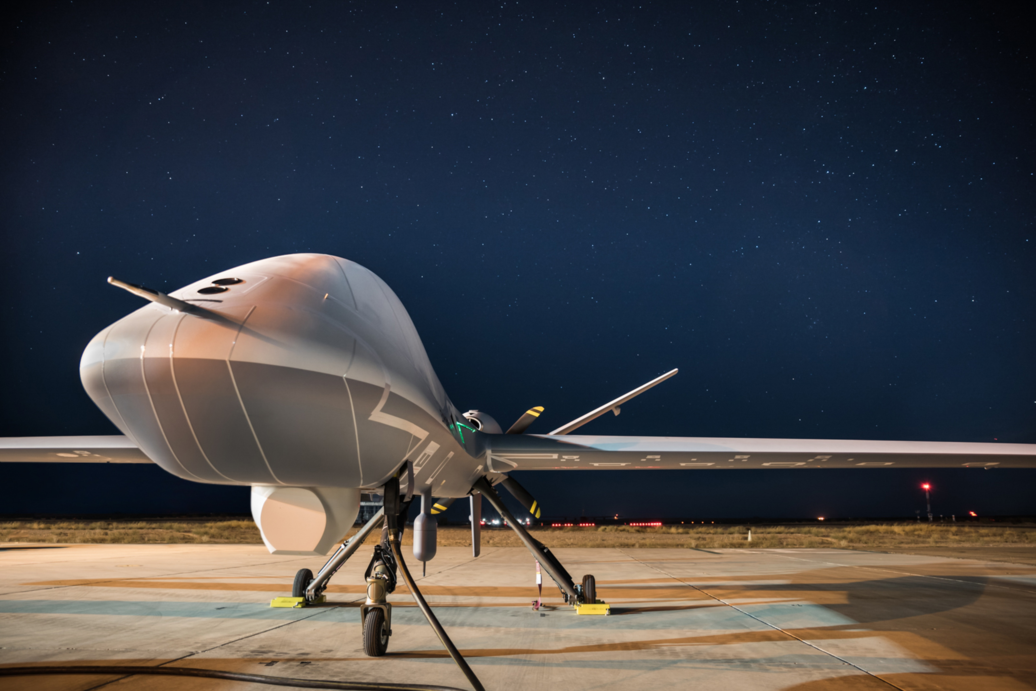 Protector - RAF RPAS drone - CREDIT MOD