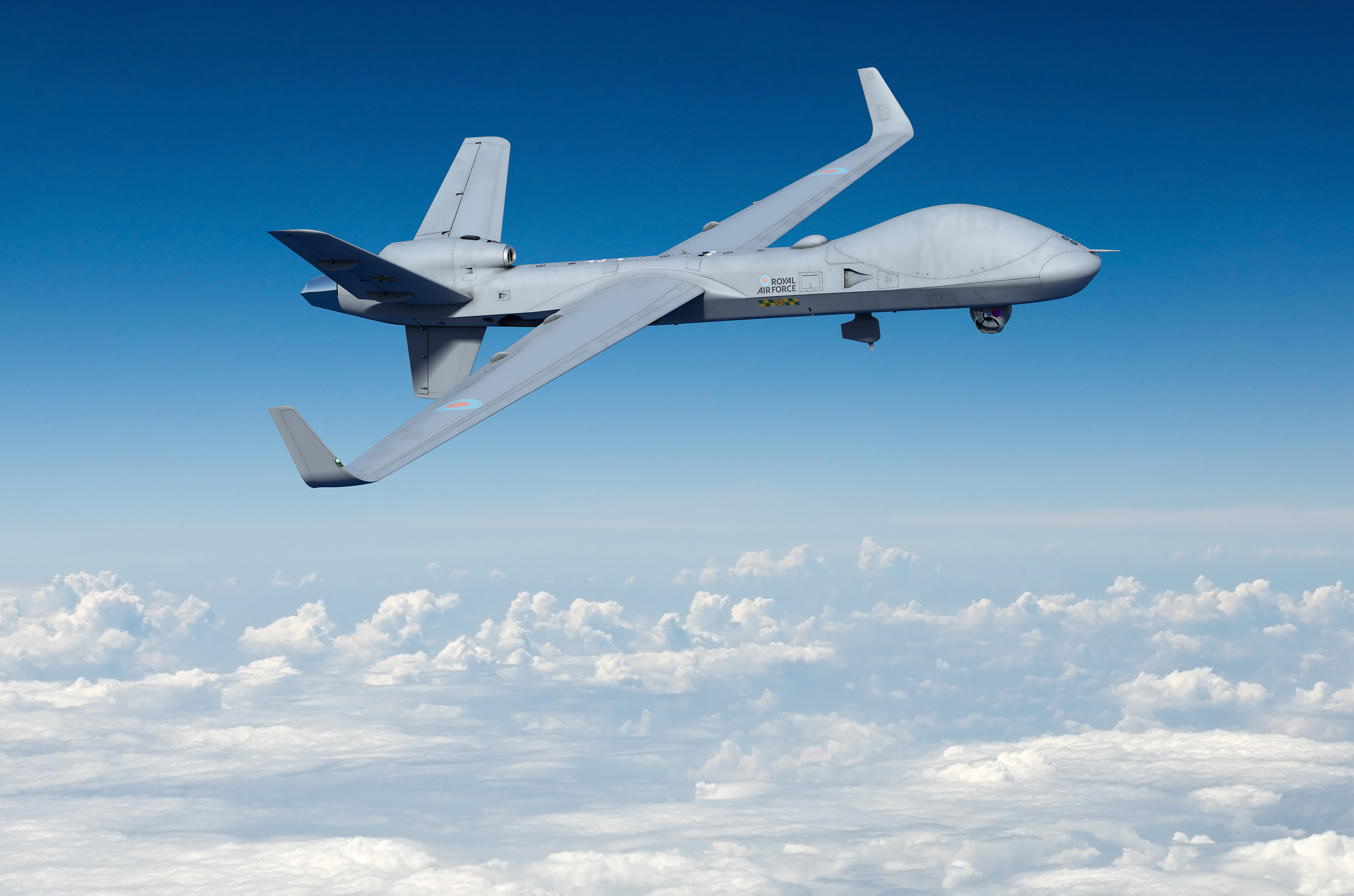Protector Aircraft 150720 CREDIT MOD