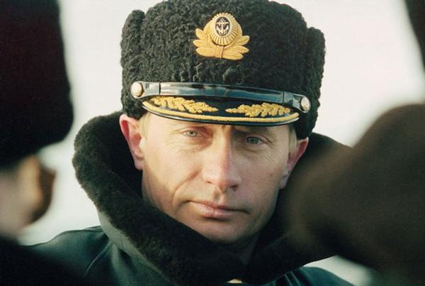 Putin: US Trying To Neutralise Russian Nuclear Capability