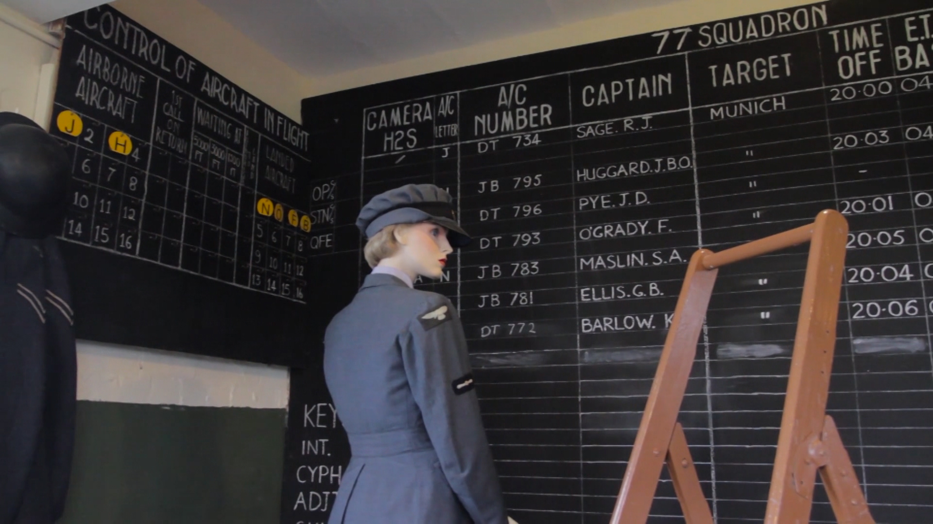 RAF Elvington