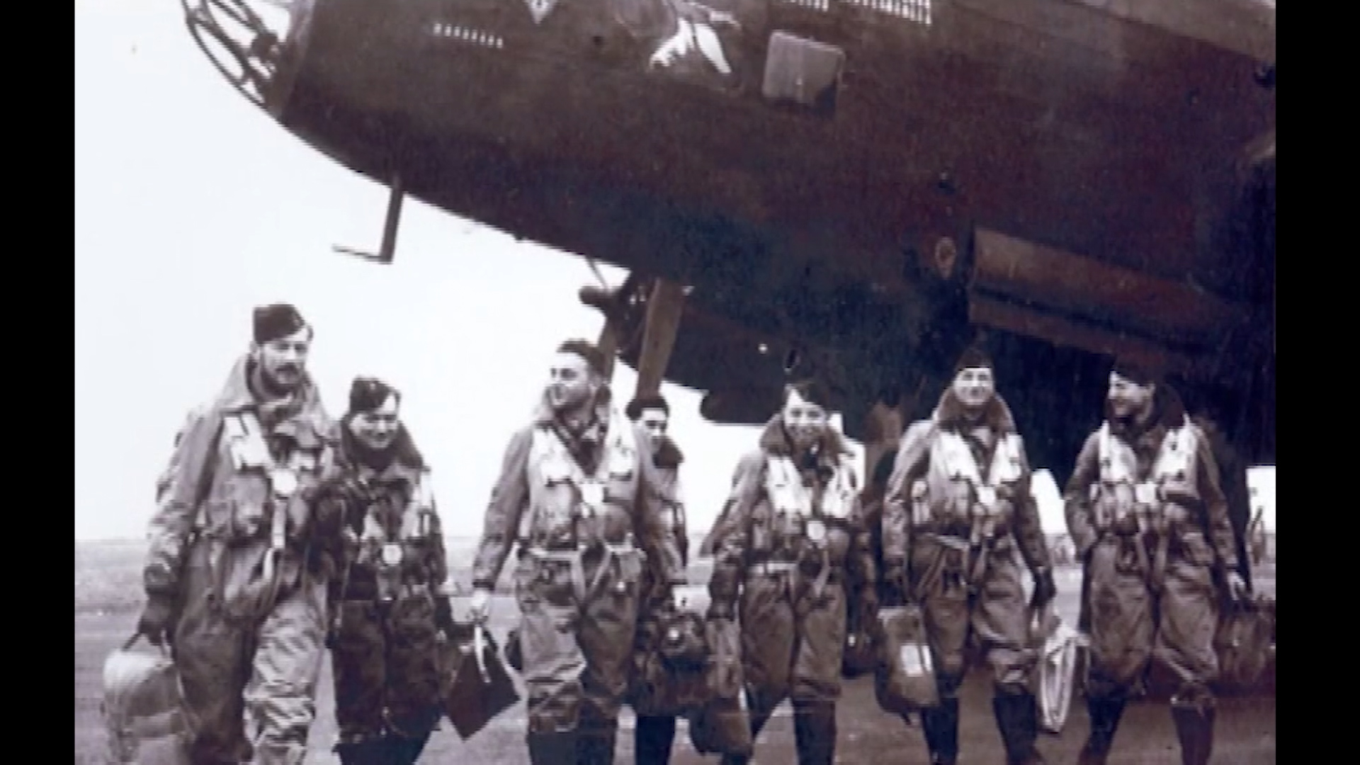 RAF Elvington